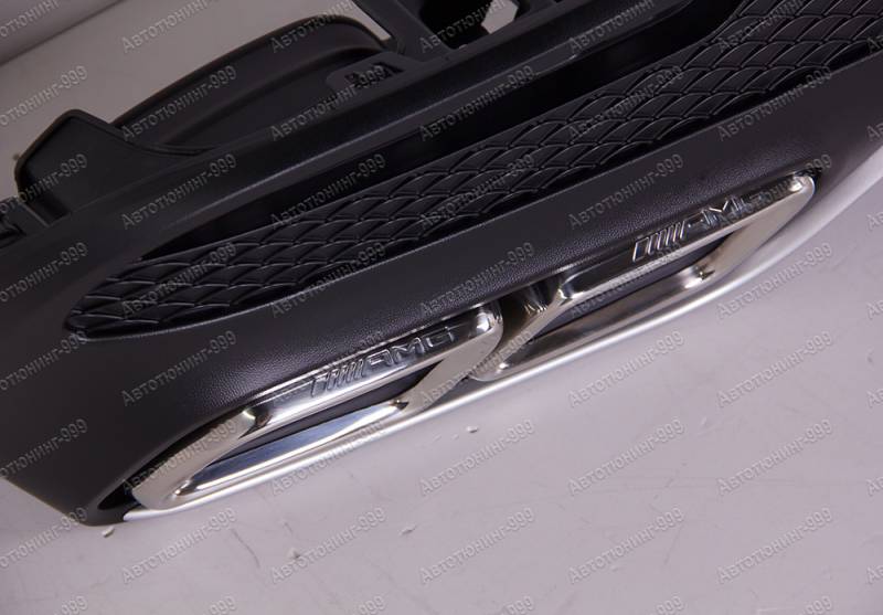  6.3 AMG (+ )  Mercedes GLE (W 166) (14)  -999