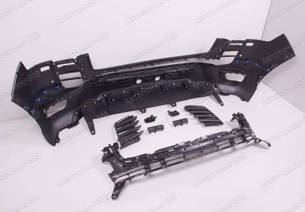  Toyota /  Land Cruiser 300 ###CURR_CATEGORY_MODEL_YEAR### / 8 / autotuning999.ru