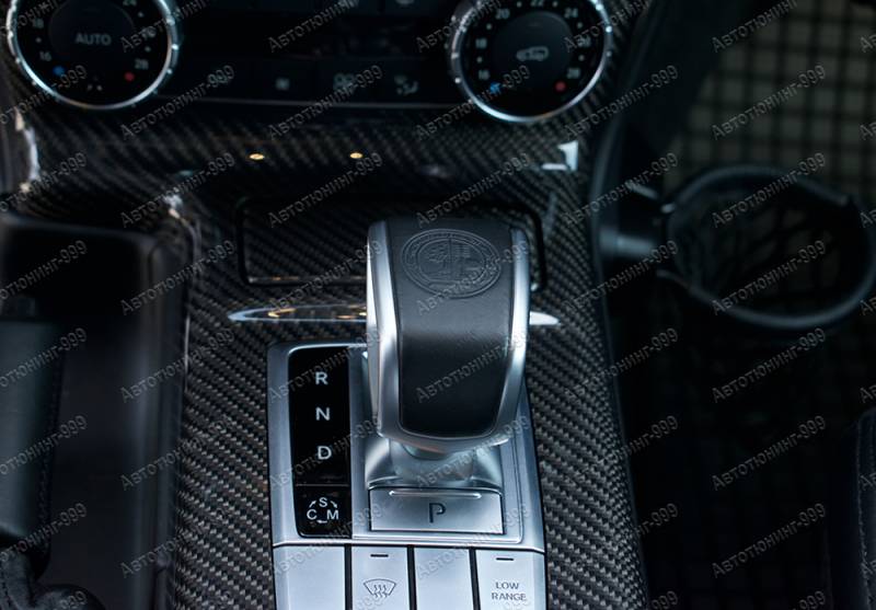  AMG   Mercedes G-klass (W 463) (12)  -999