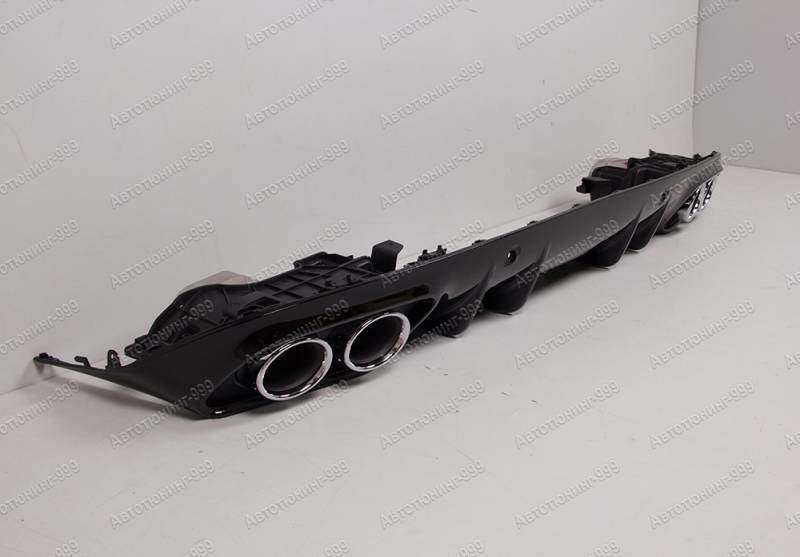    43 AMG  Mercedes C-klass (W 205) Coupe  (3)  -999