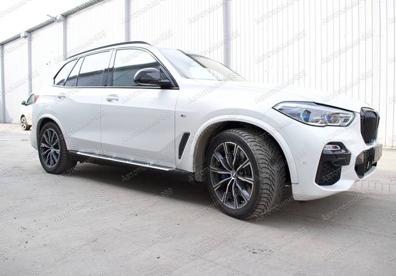   BMW X5 (G 05) (16)  -999