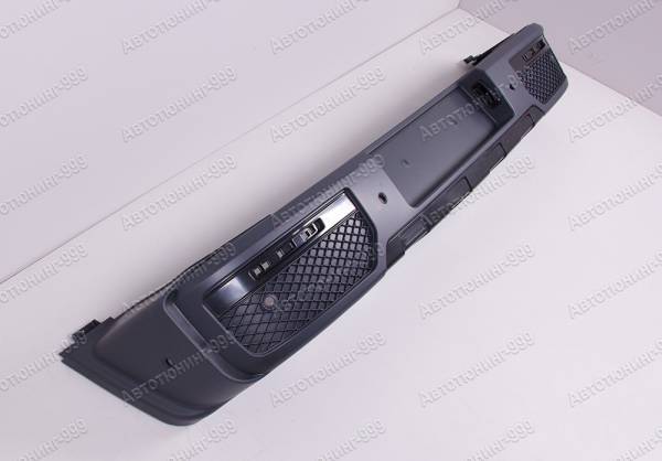  Mercedes-Benz / - G-klass (G463) 2018 / 10 / autotuning999.ru