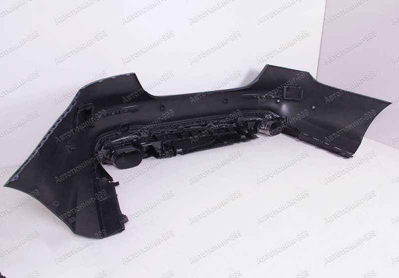    Mercedes E-klass W213 (2016-2019)  Mercedes W213 (2020)  AMG 63 (15)  -999