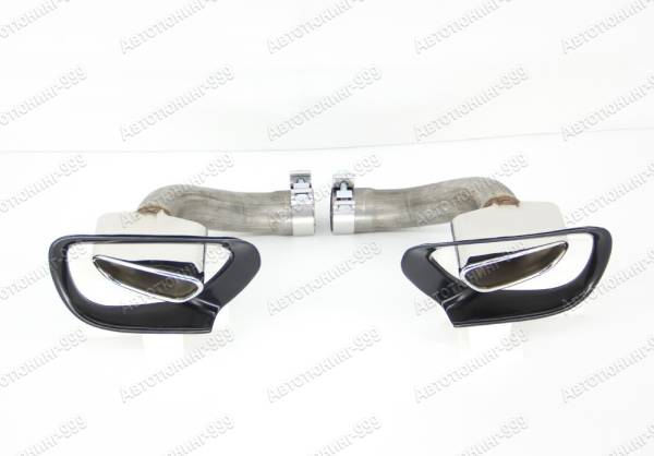  ,   BMW /  5 2008 / 2 / autotuning999.ru