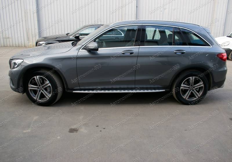   Mercedes GLC (X 253) (14)  -999