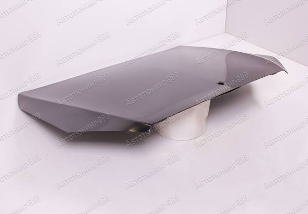  Mercedes-Benz / - S-klass (W221) ###CURR_CATEGORY_MODEL_YEAR### / 8 / autotuning999.ru