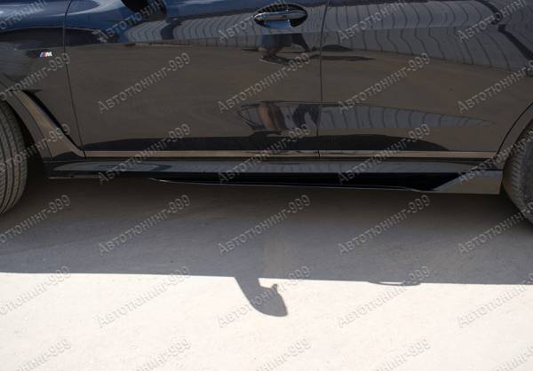  BMW /  X7 2019 / 5 / autotuning999.ru