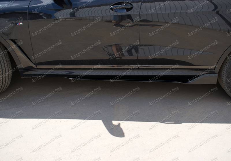    Sport  BMW X7 (G 07) (5)  -999