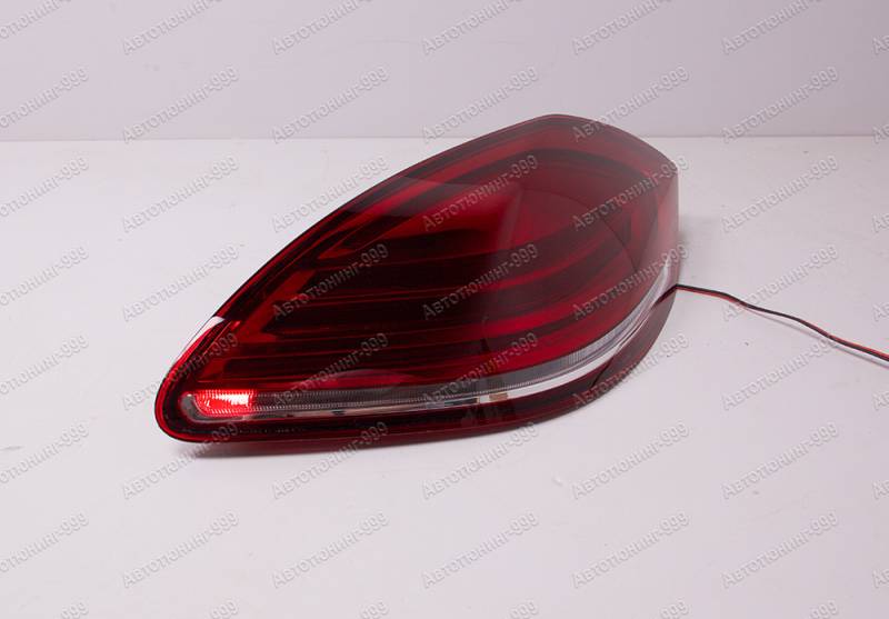   Porsche Panamera ( 2014 - 2017 ) (7)  -999