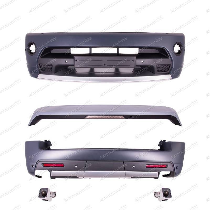   Range Rover Sport Autobiography (1)  -999