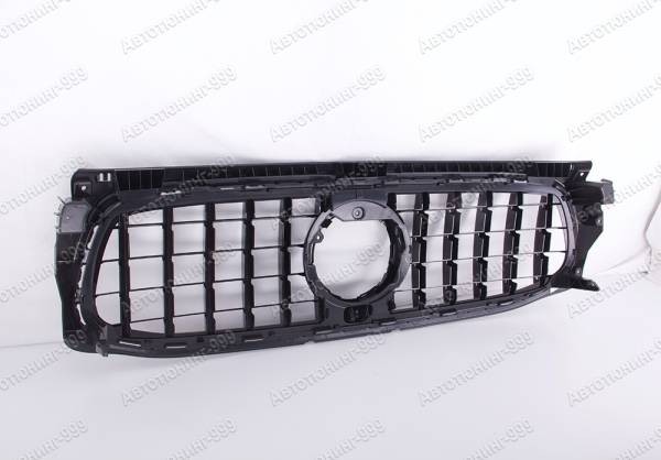      Mercedes-Benz / - GLB (X 247) 2019 / 5 / autotuning999.ru