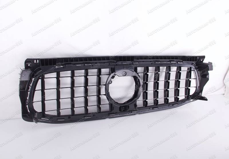   GT   Mercedes GLB (X 247)   AMG  (5)  -999