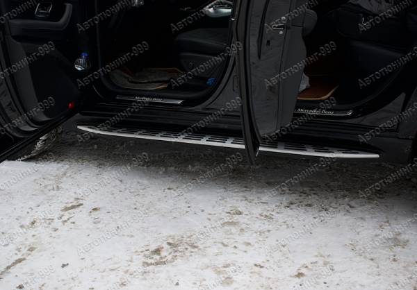 , ,  Mercedes-Benz / - GLE 2018 / 15 / autotuning999.ru