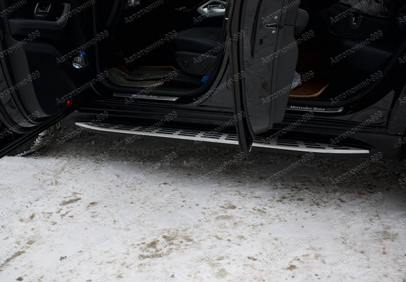   Mercedes GLE (V 167)  2018-. (15)  -999