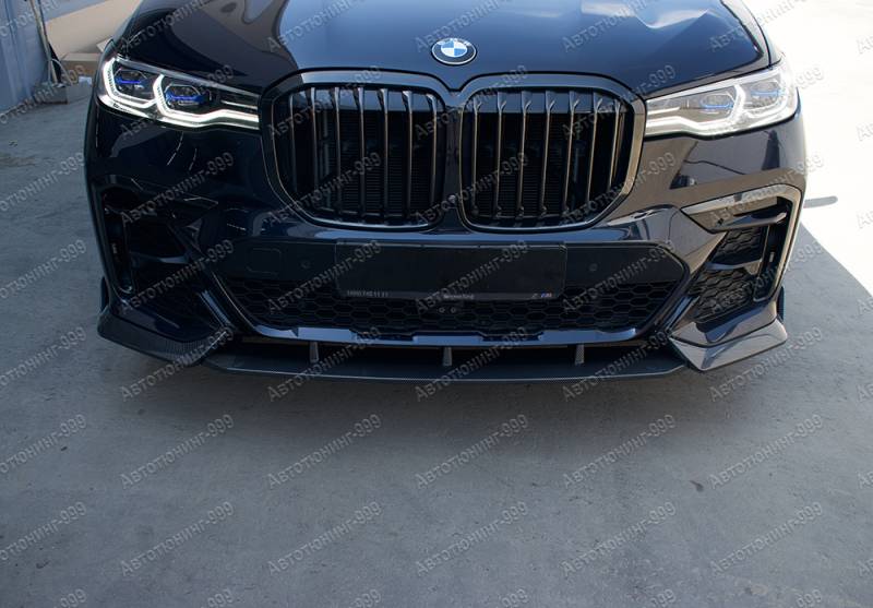    Sport  BMW X7 (G 07)   (15)  -999