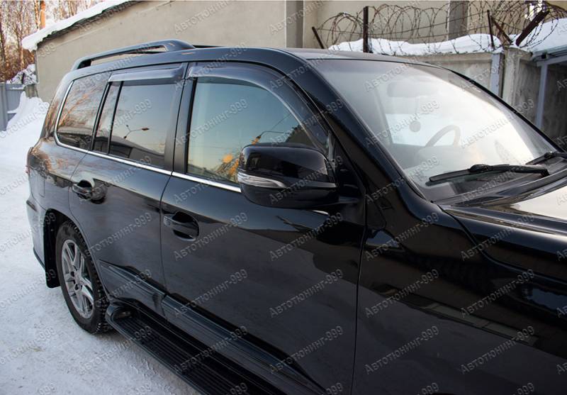  2016  Lexus LX 570 (17)  -999