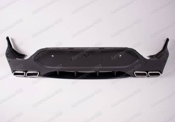  ,   Mercedes-Benz / - GLC Coupe 2016 / 4 / autotuning999.ru