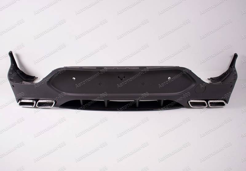  6.3 AMG  Mercedes GLC Coupe (C 253)  (4)  -999