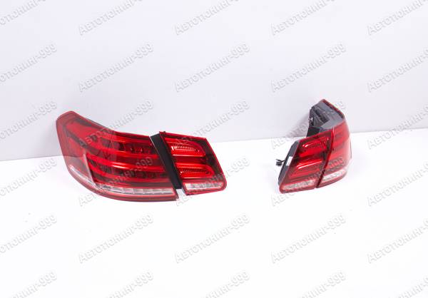 , ,  Mercedes-Benz / - E-klass (W212) 2013 / 2 / autotuning999.ru