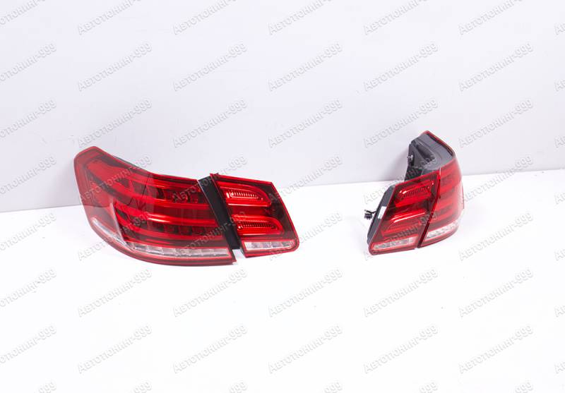   Mercedes E-klass (W 212) (2)  -999