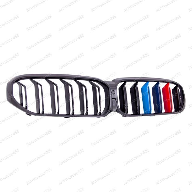    M5  BMW 5  (G 30)  (1)  -999