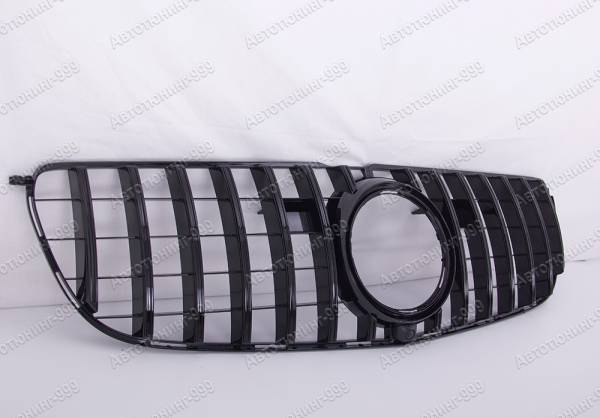      Mercedes-Benz / - GLS 2015 / 9 / autotuning999.ru