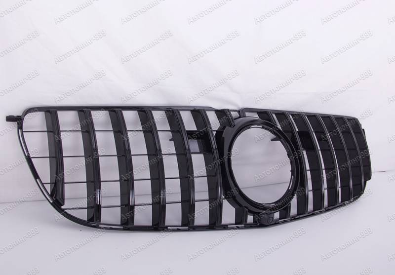    Mercedes GLS (X 166) GT   (9)  -999