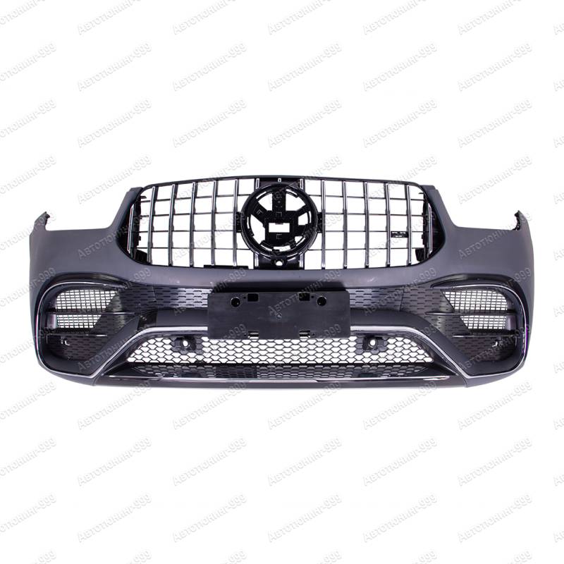  63 AMG  Mercedes GLE (V 167) GBT (1)  -999