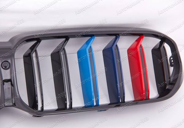      BMW /  5  2020 / 5 / autotuning999.ru