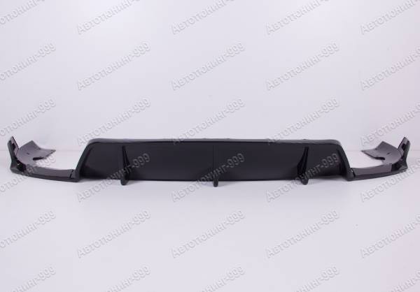  BMW /  X6 2019 / 5 / autotuning999.ru