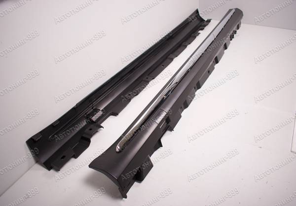  Mercedes-Benz / - S-klass (W222) 2017 / 13 / autotuning999.ru