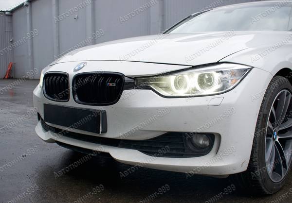      BMW /  3  2011 / 11 / autotuning999.ru
