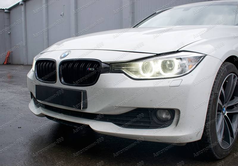   M3  BMW 3  F 30 (11)  -999