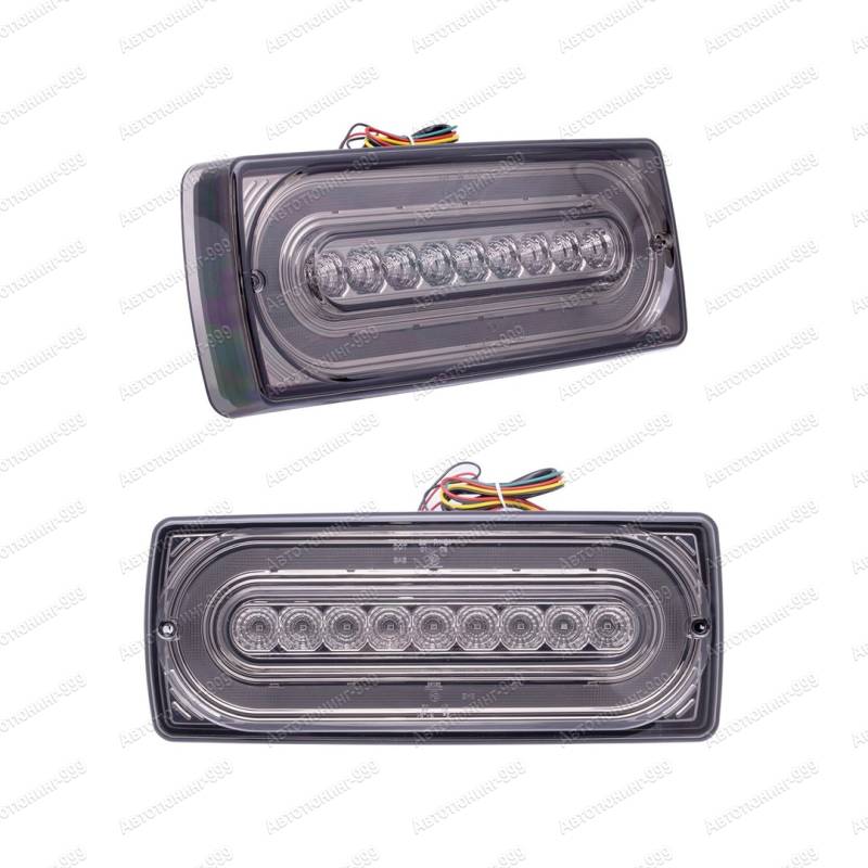    Mercedes G-klass (W 463)   (1)  -999