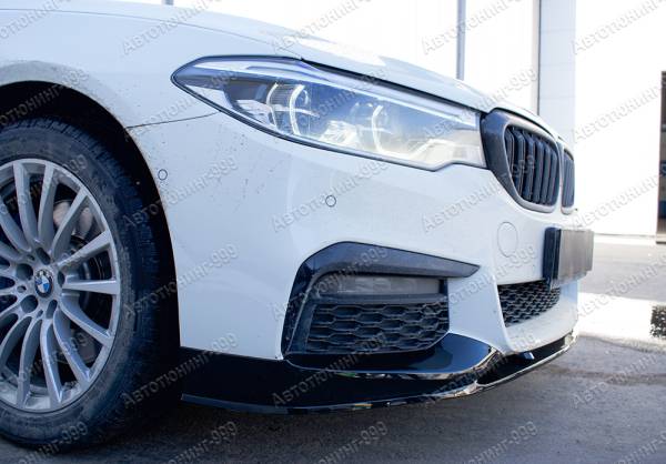  BMW /  5  2016 / 19 / autotuning999.ru