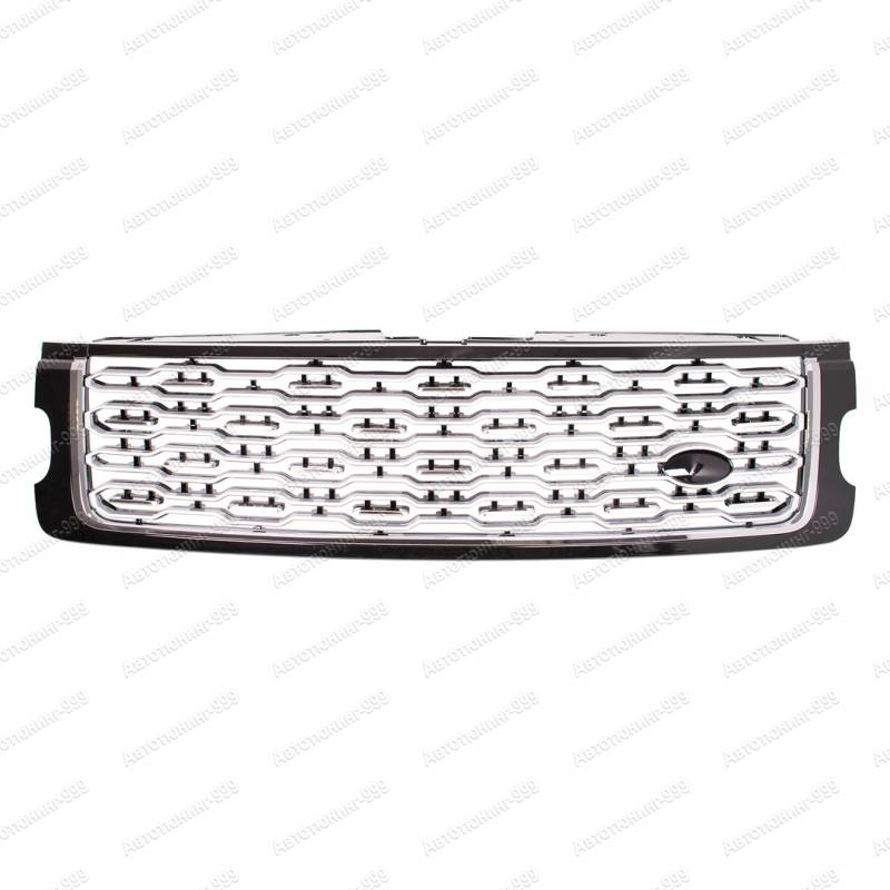   Autobiography  Range Rover 2017-.  (1)  -999