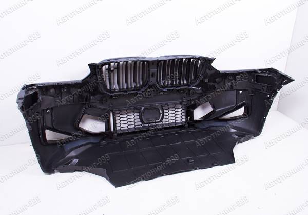  BMW /  X4 2021 / 4 / autotuning999.ru