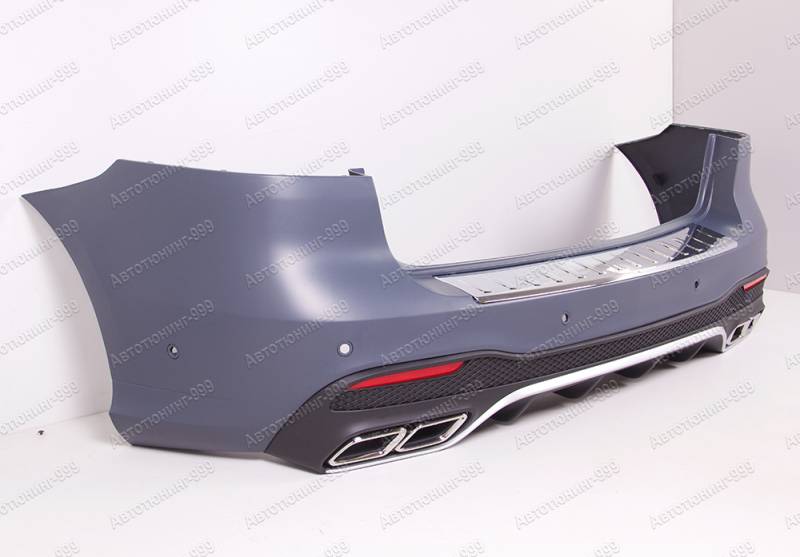   Mercedes ML-Class W166  Mercedes GLE W166 AMG 63 (14)  -999