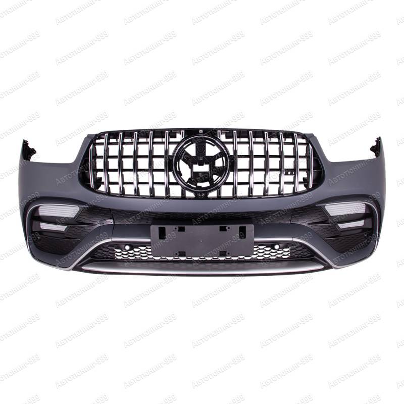  63 AMG  Mercedes GLE Coupe (C 167) (1)  -999