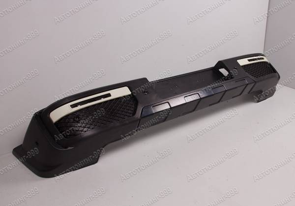  Mercedes-Benz / - G-klass (G463) 2018 / 10 / autotuning999.ru