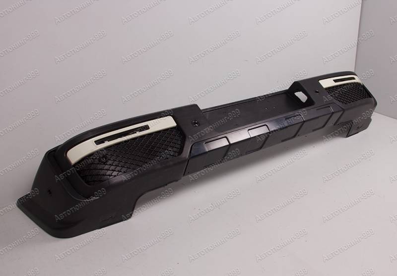  BR  Mercedes G-klass (W 463)  2018- (10)  -999