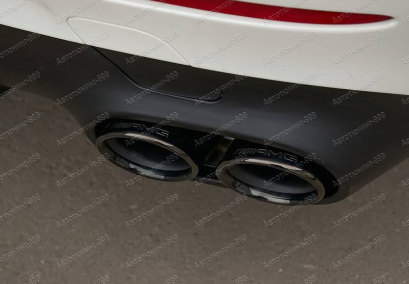    53 AMG  Mercedes CLS (C 257)  (18)  -999