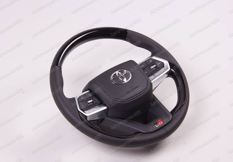  GR   Toyota Land Cruiser 200 (2016) (3)  -999