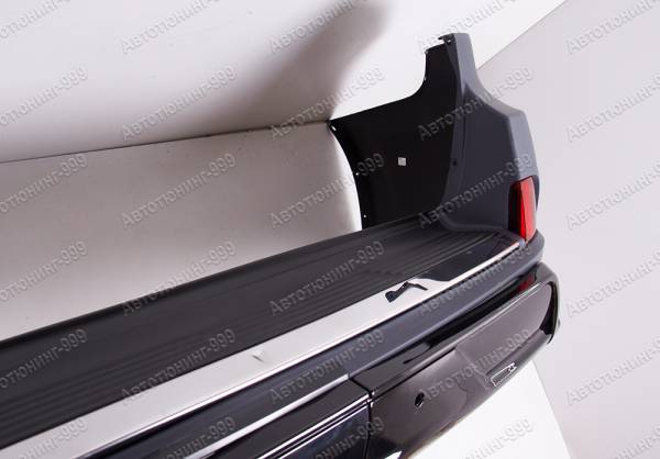  Lexus /  LX 2012 / 14 / autotuning999.ru