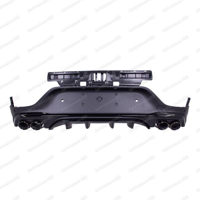    43 AMG  Mercedes GLC Coupe  (C 253)  () (1)  -999