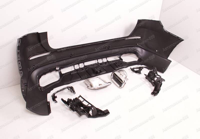  Maybach  Mercedes GLS (X 167) 2023  .. (10)  -999