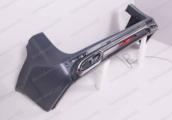  Mercedes-Benz / - V-klass ###CURR_CATEGORY_MODEL_YEAR### / 4 / autotuning999.ru