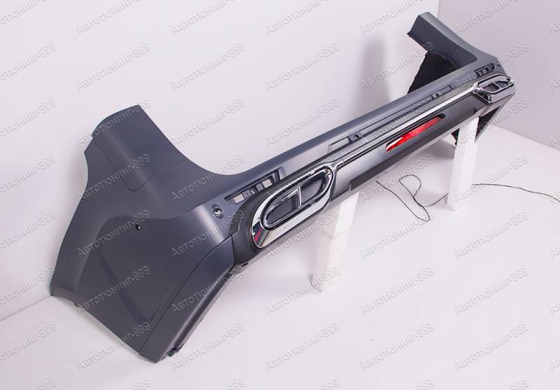  Maybach   Mercedes V-klass (W 447) (4)  -999