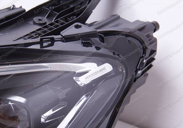 , ,  Mercedes-Benz / - GLE 2018 / 5 / autotuning999.ru