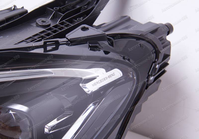     Mercedes GLE (V 167)  2018.  (5)  -999